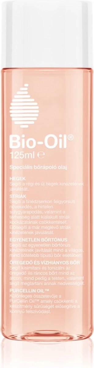 Bio Oil Specialistische Huidolie Bodyolie - 125ml - Afbeelding 12