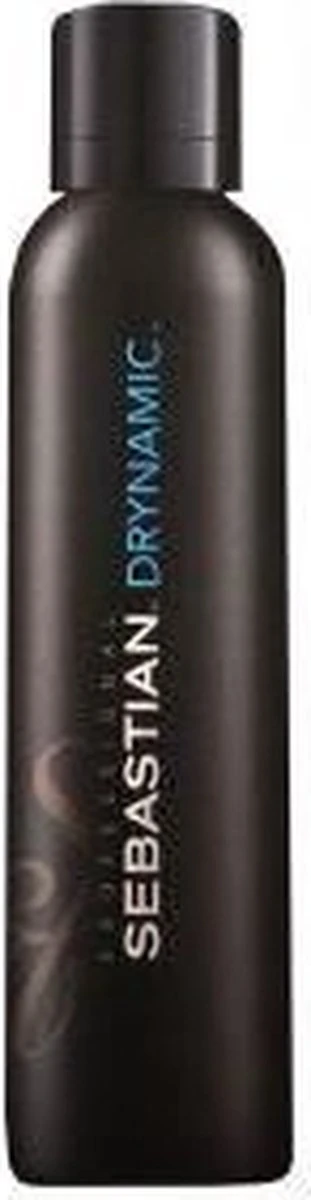 Sebastian Drynamic Droogshampoo-212 Ml - Droogshampoo Vrouwen - Voor Alle Haartypes - Afbeelding 4