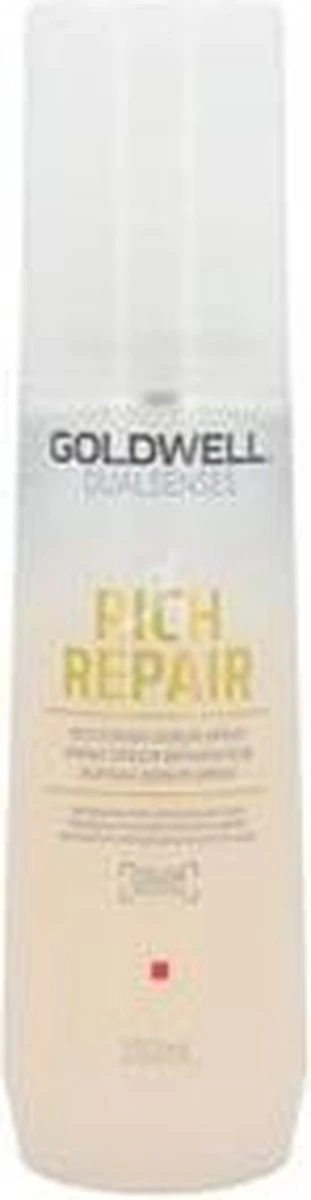 Goldwell Dualsenses Rich Repair Restoring Serum Spray 150ml - Afbeelding 3