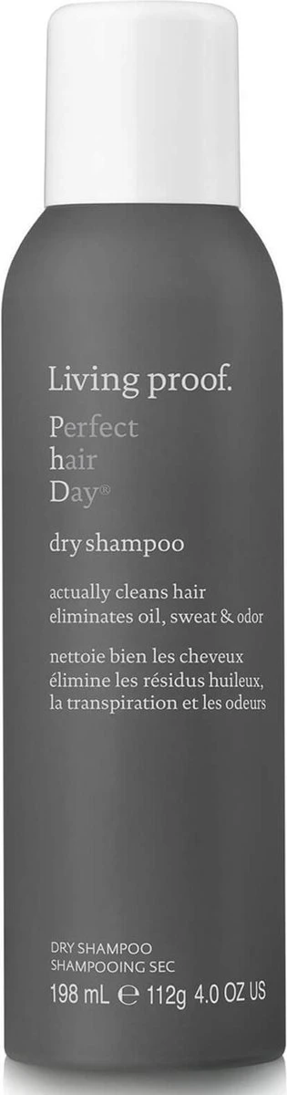 Living Proof - Perfect Hair Day (PhD) - Dry Shampoo - 198 Ml - Afbeelding 2