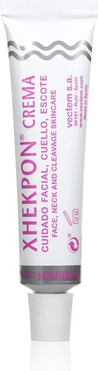 Xhekpon Crème 40 Ml - Afbeelding 5