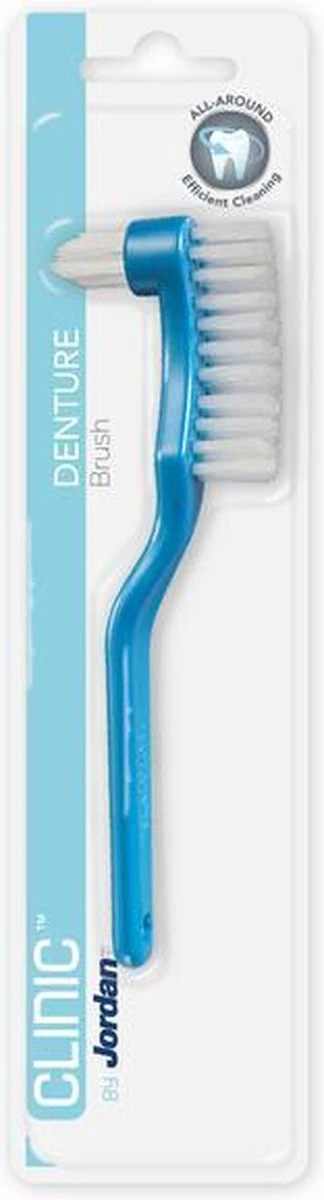 Jordan Protheseborstel - Tandenborstel - Afbeelding 8