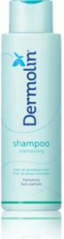 Dermolin - Shampoo 400 Ml