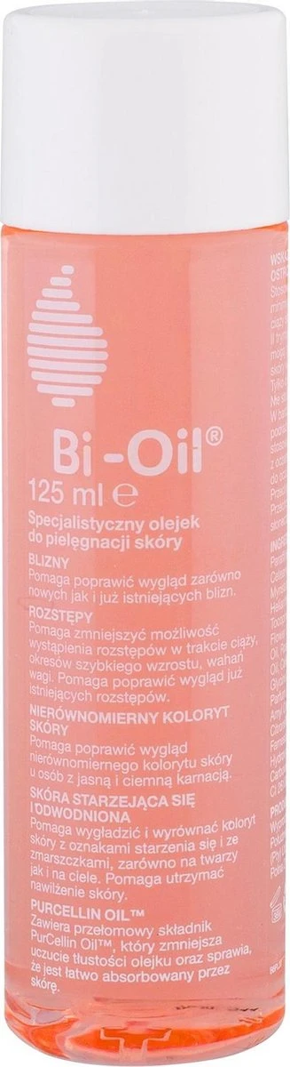 Bio Oil Specialistische Huidolie Bodyolie - 125ml - Afbeelding 6