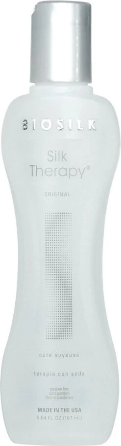 BioSilk Silk Therapy Original Haarserum - 167 Ml