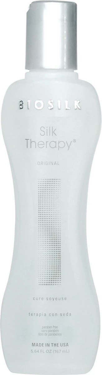 BioSilk Silk Therapy Original Haarserum - 167 Ml