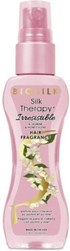 BioSilk Silk Therapy Irresistible Hair Fragrance