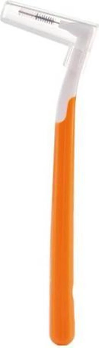 Interprox Plus Super Micro Ragers - 2 Mm - 3 X 6 Stuks - Afbeelding 6