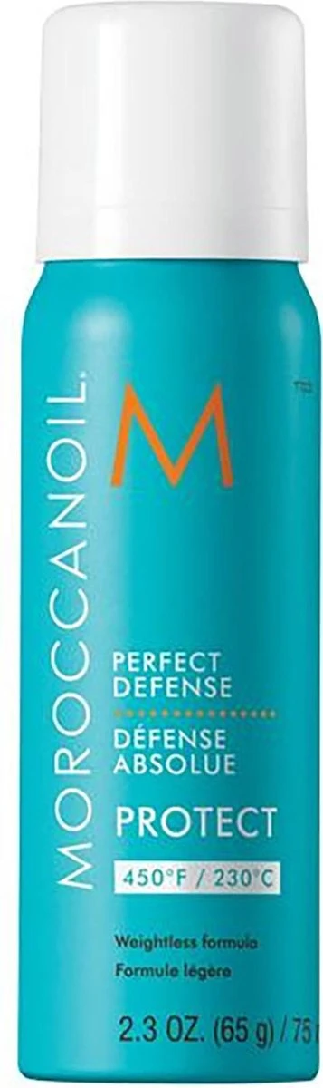 Moroccanoil Perfect Defense Haarspray 75ml - Afbeelding 2