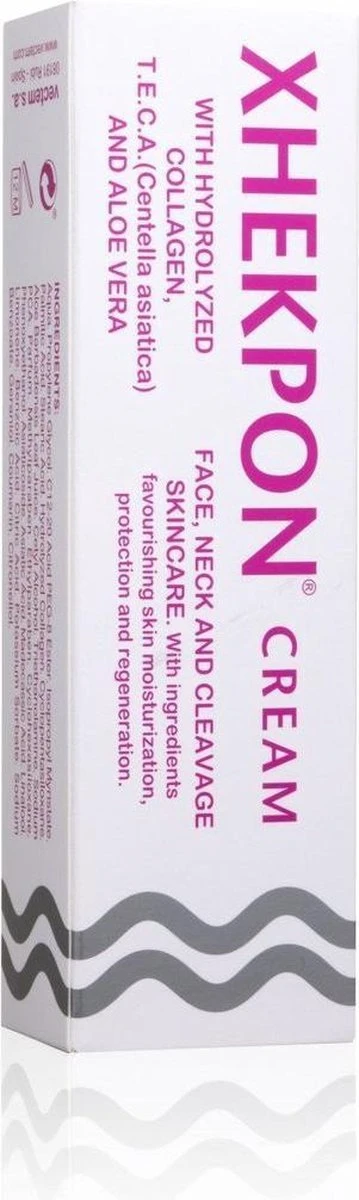 Xhekpon Crème 40 Ml - Afbeelding 4
