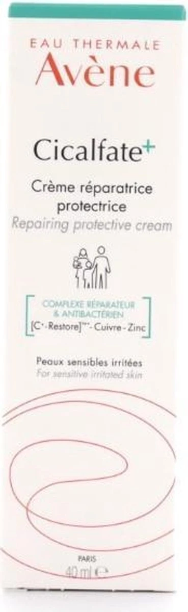 Avène Cicalfate Crème - 100 Ml - Afbeelding 13