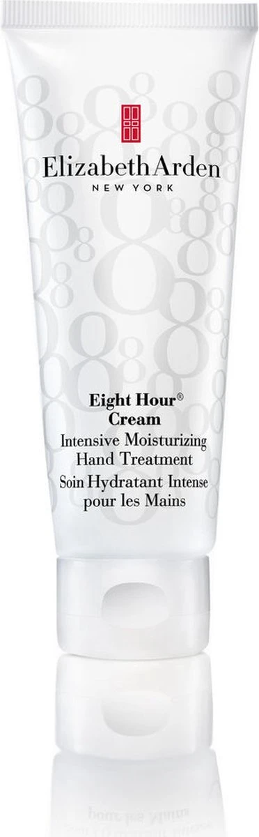 Elizabeth Arden Eight Hour Cream Moisturizing Handcrème - 75 Ml