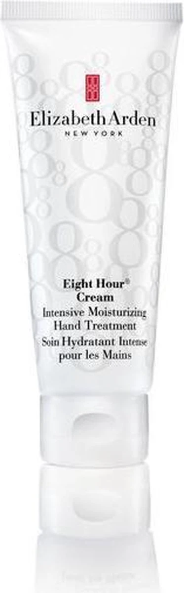 Elizabeth Arden Eight Hour Cream Moisturizing Handcrème - 75 Ml - Afbeelding 7