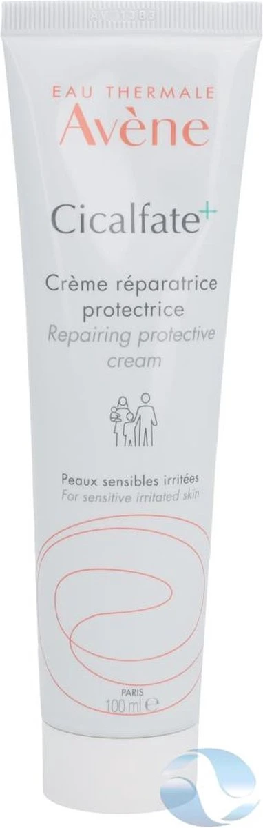 Avène Cicalfate Crème - 100 Ml - Afbeelding 6