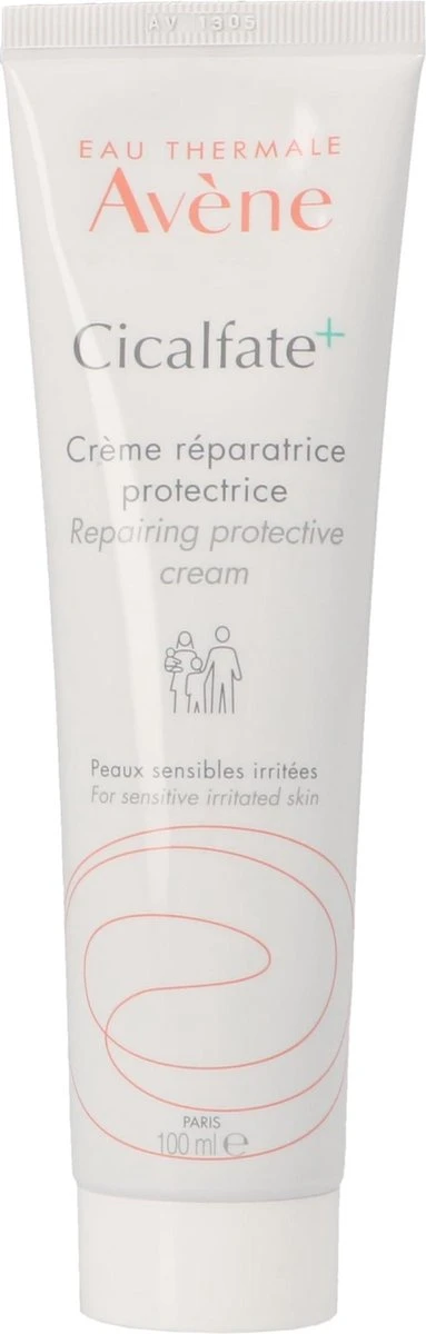Avène Cicalfate Crème - 100 Ml - Afbeelding 10