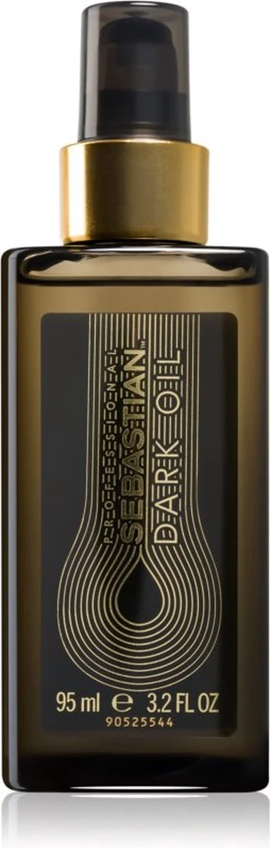 Sebastian Professional Dark Oil - Haarolie - 95 Ml - Afbeelding 7