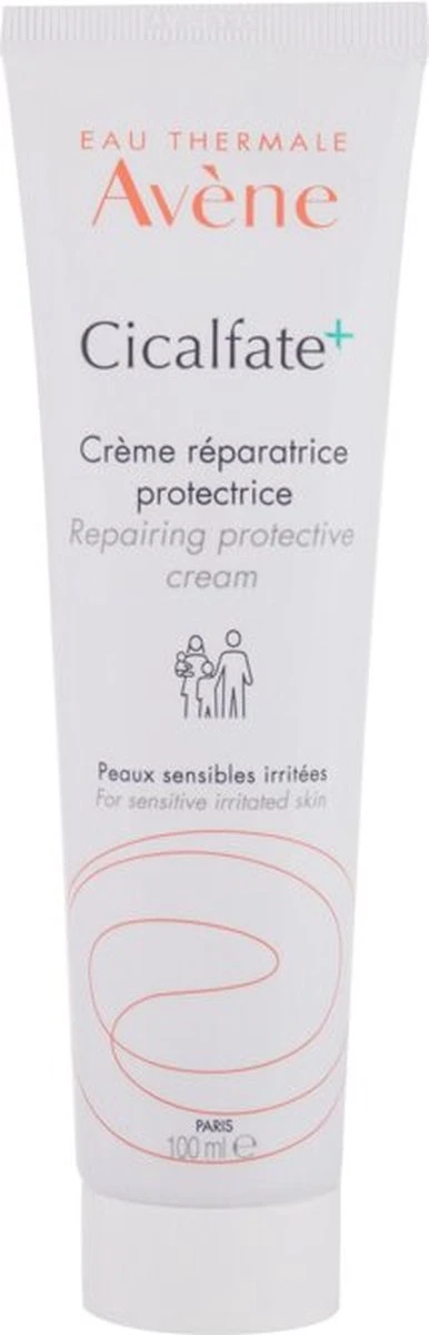 Avène Cicalfate Crème - 100 Ml - Afbeelding 14