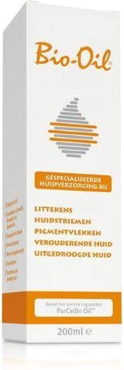 Bio Oil Huidverzorgingsolie - 200 Ml - Afbeelding 12