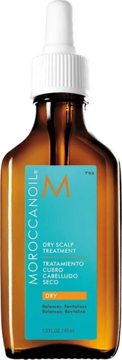 Moroccanoil Dry Scalp Treatment
