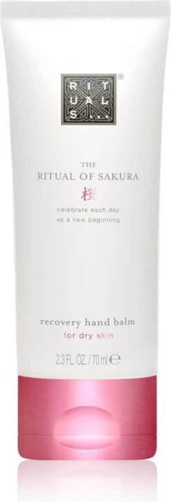 RITUALS The Ritual Of Sakura Hand Balm - 70 Ml