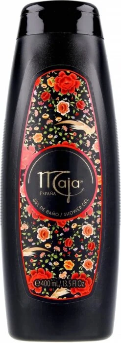 Maja Douchegel - 400ml