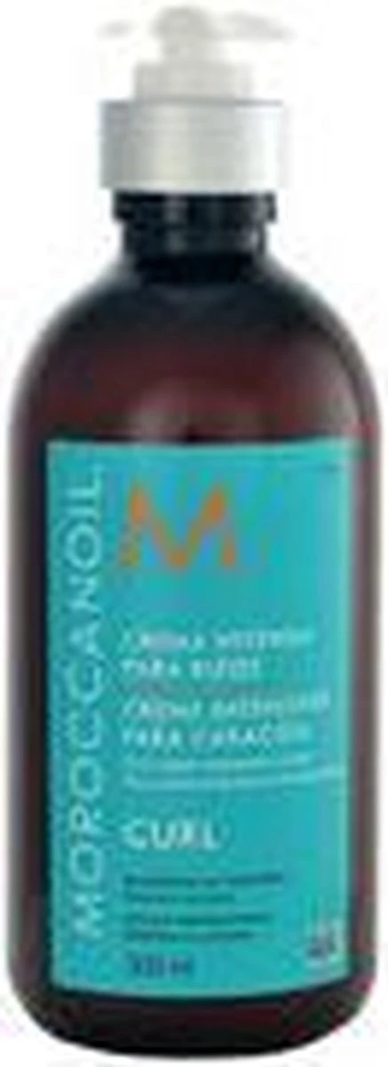 Moroccanoil Intense Curl Haarcrème Unisex - 300 Ml - Afbeelding 10