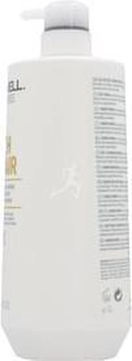 Goldwell - Dualsenses Rich Repair Anti Breakage Conditioner - 1000ml - Afbeelding 4