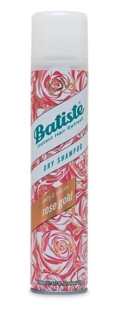 Batiste Rose Gold 200 Ml - Afbeelding 3