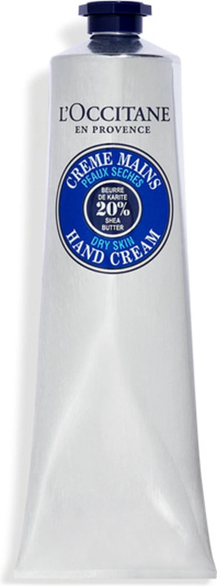 Handverzorging - L'Occitane En Provence - Handcrème Shea 150ml