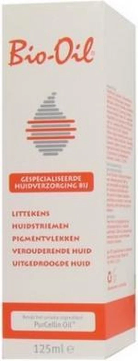 Bio Oil Specialistische Huidolie Bodyolie - 125ml - Afbeelding 16