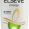 L'Oréal Paris Elsève Energie - Shampoo 250 Ml - Normaal Haar Dat Snel Vet Wordt