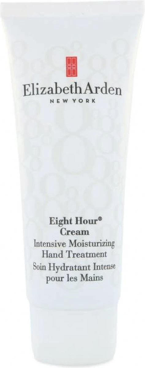Elizabeth Arden Eight Hour Cream Moisturizing Handcrème - 75 Ml - Afbeelding 6