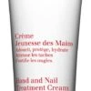 Clarins Hand & Nail Treatment Cream Handcrème - 100 Ml