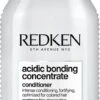 Redken Acidic Bonding Concentrate Conditioner – Maakt Beschadigd Haar Weer Veerkrachtig – 300 Ml