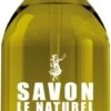 Savon Le Naturel Handzeep Olijfolie Extra Pur Van Marseille - 8 X 500 Ml
