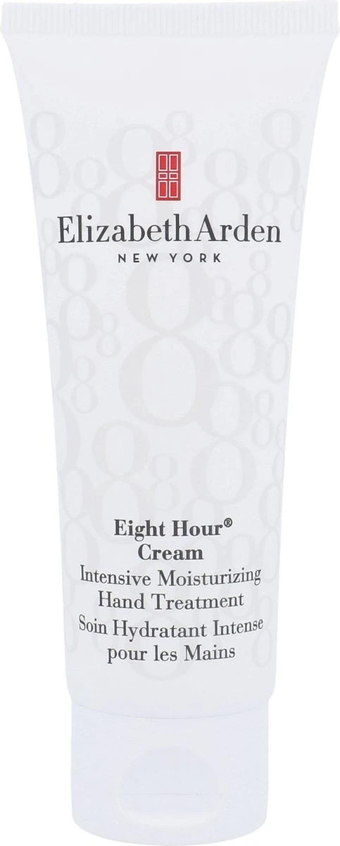 Elizabeth Arden Eight Hour Cream Moisturizing Handcrème - 75 Ml - Afbeelding 4