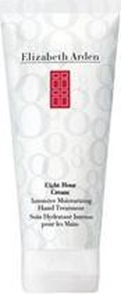 Elizabeth Arden Eight Hour Cream Moisturizing Handcrème - 75 Ml - Afbeelding 9