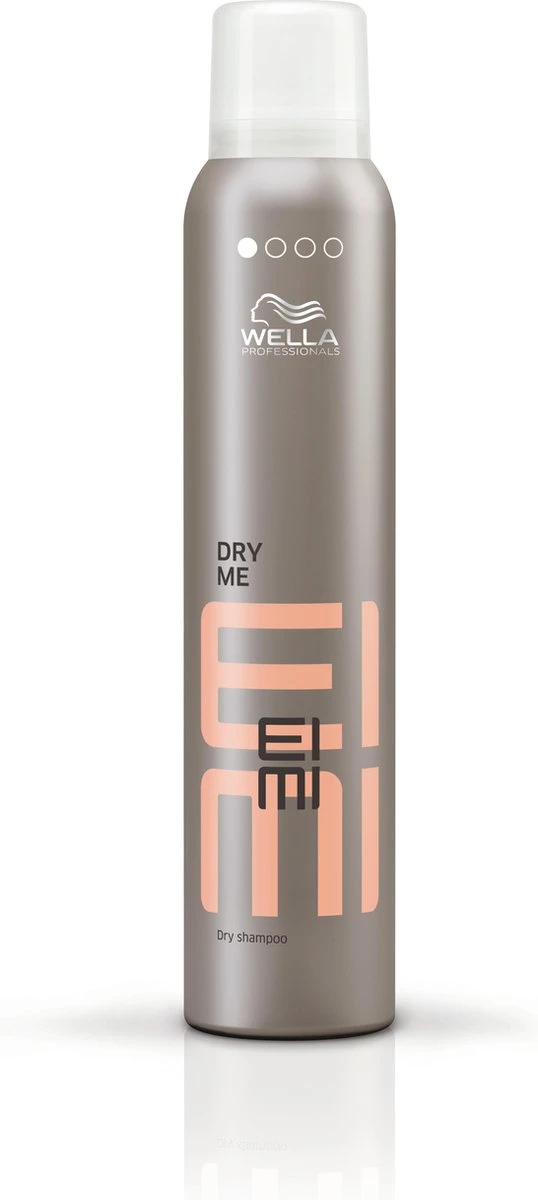 Wella Professionals EIMI Dry Me 180ML - Afbeelding 3