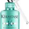 Kérastase Résistance Scalp Serum Extentioniste - Leave-in Serum Die De Groei Stimulereert Van Sterke En Gezonde Haarzakjes - 50ml