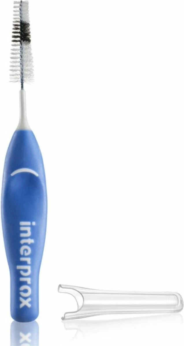 Interprox Premium Conical Ragers - 3,5 Tot 6 Mm - 3 X 6 Stuks - Afbeelding 4