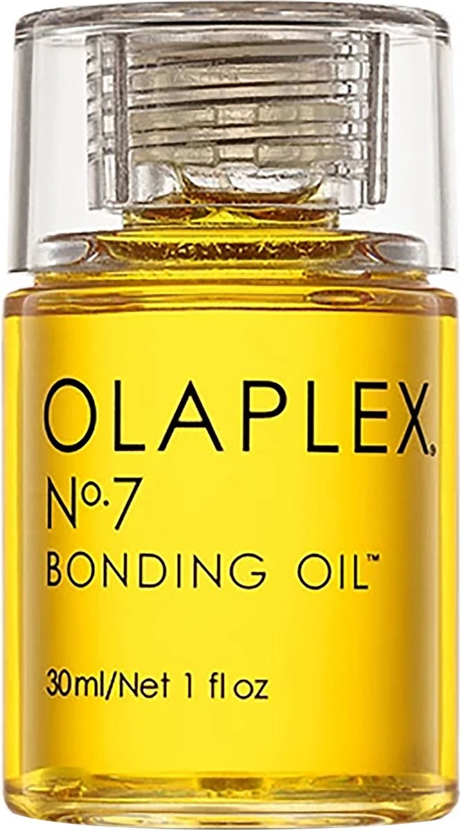 OLAPLEX No.7 Bonding Oil - Haarolie - 30 Ml