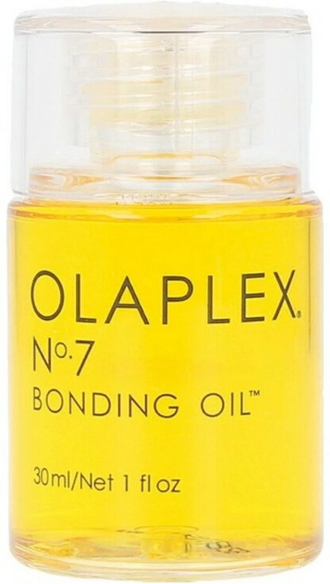 OLAPLEX No.7 Bonding Oil - Haarolie - 30 Ml - Afbeelding 7