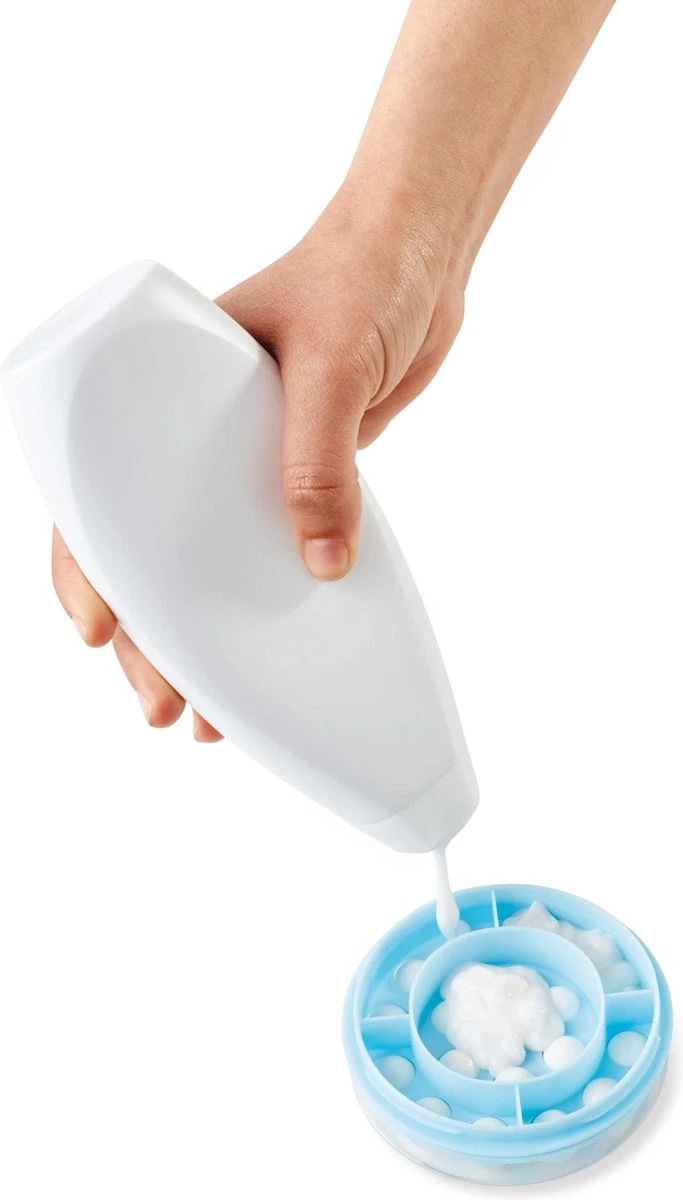 Aanbrenghulp Lotion - Dalton - Afbeelding 4