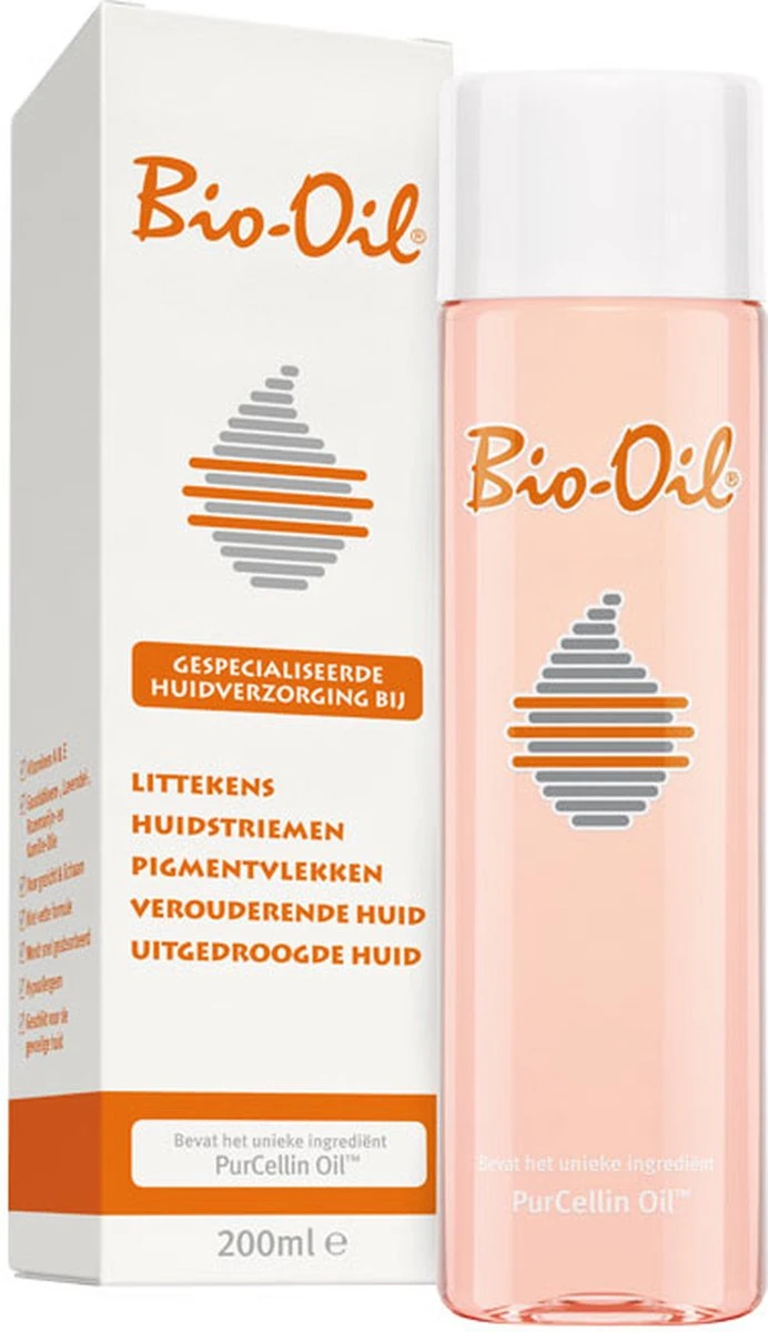 Bio Oil Huidverzorgingsolie - 200 Ml - Afbeelding 10