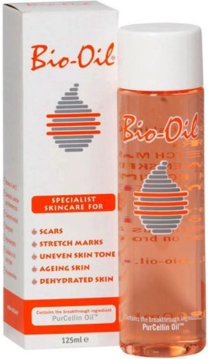 Bio Oil Specialistische Huidolie Bodyolie - 125ml - Afbeelding 15