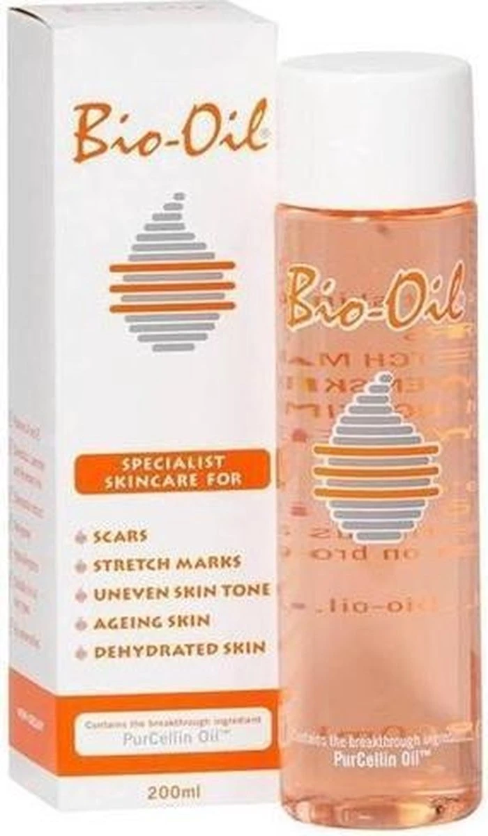 Bio Oil Huidverzorgingsolie - 200 Ml - Afbeelding 9