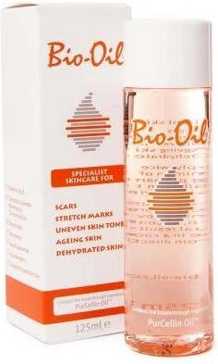 Bio Oil Specialistische Huidolie Bodyolie - 125ml - Afbeelding 9
