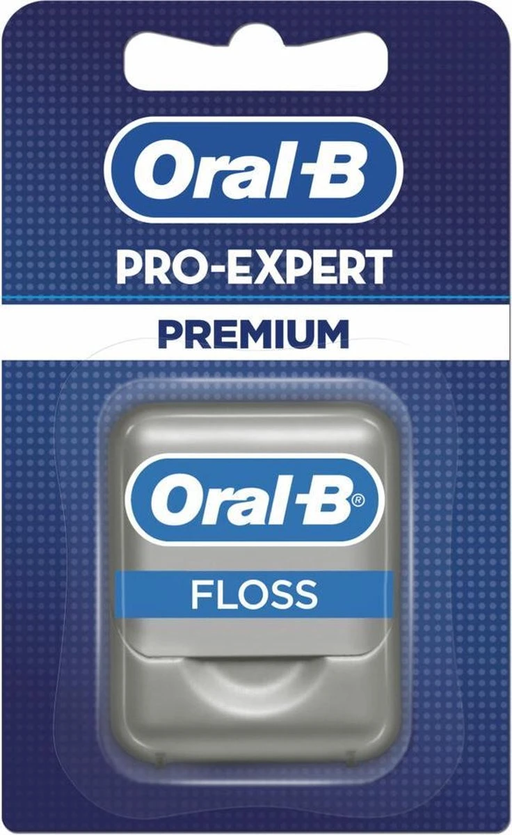 Oral B Oral-B Pro-Expert Premium - 40m - Flosdraad - Afbeelding 6