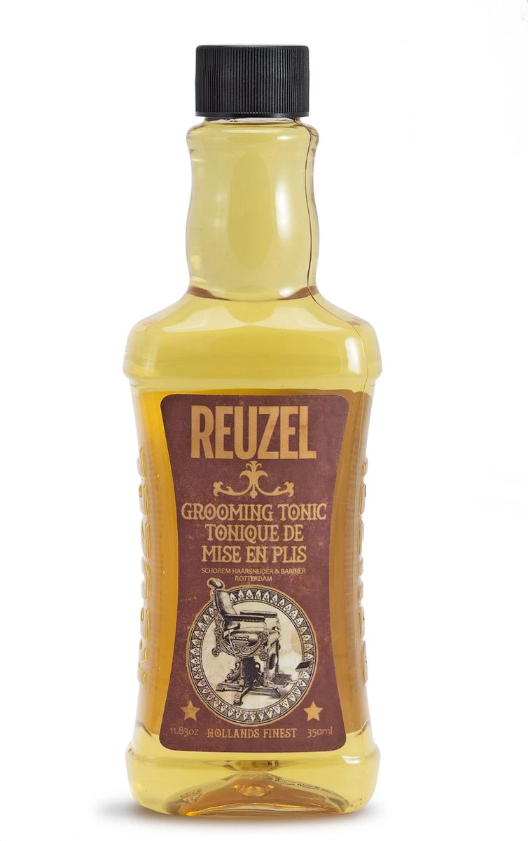 Reuzel - Grooming Tonic - 350 Ml