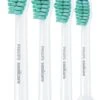 Philips Sonicare ProResults HX6014/07 - Opzetborstel - 4 Stuks